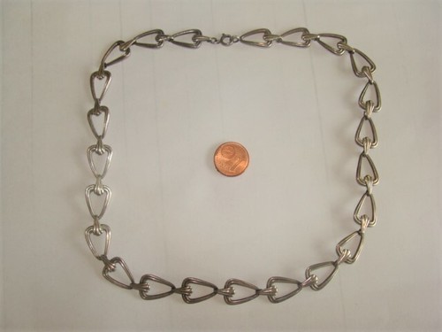 Alte jugendstil kette - alte,