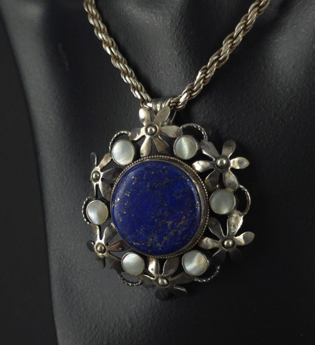 Anhänger silber sterling - silber,