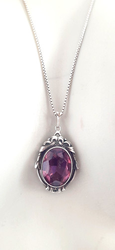 Jugendstil silber - jugendstil, °