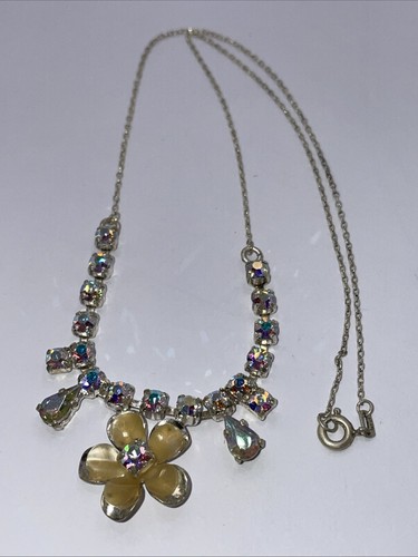 Jugendstil kette 835 - jugendstil, kette,835