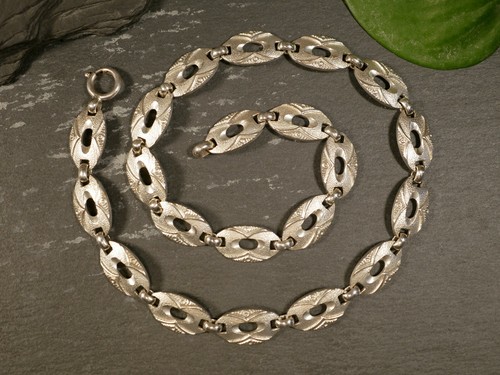 Top 800 silber kette - 800,