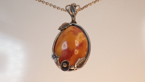 Jugendstil butterscotch - jugendstil,