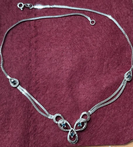 Wunderschön collier kette - wunderschön:, collier/kette