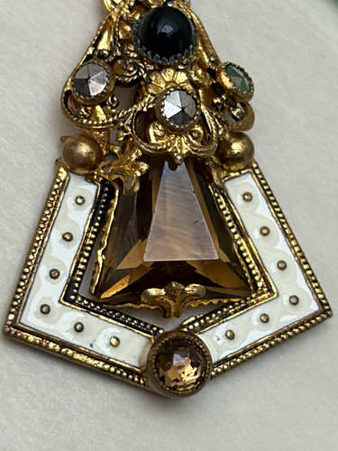 Antik art deco - deco, jugendstil