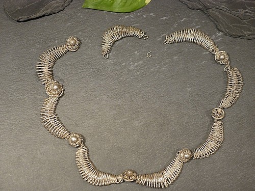Tolle silber kette - tolle,