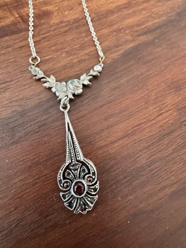 925 silber jugendstil - 925,