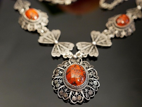 Wunderschöne silber kette - wunderschöne,