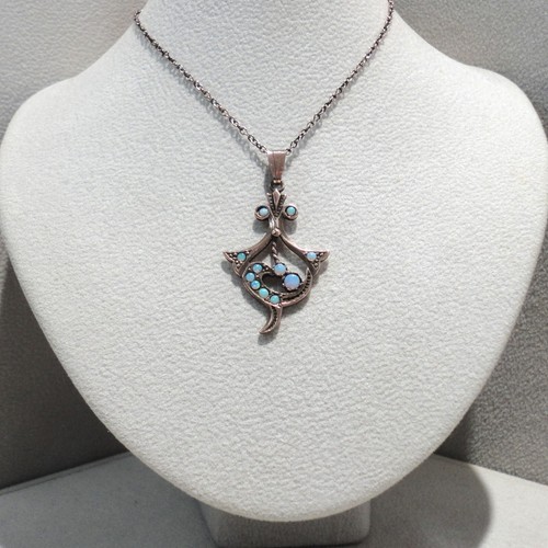Opalschmuck anhänger opal - opalschmuck,
