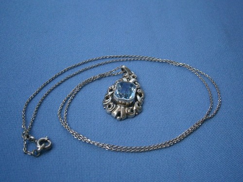 Feine 800er silber - ,