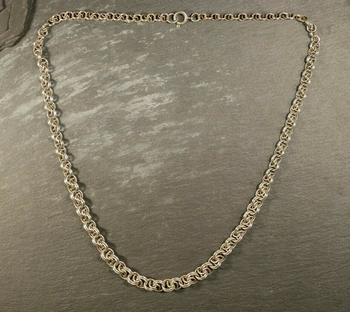 Tolle 800 silber kette - tolle,