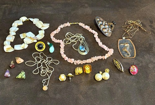Art deco schmuck - deco,