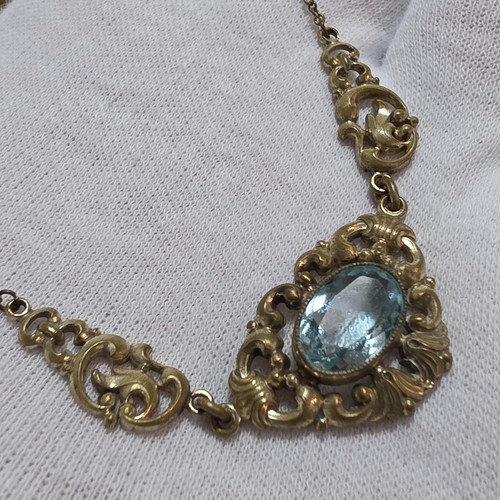 Vintage art deco jugendstil - ,